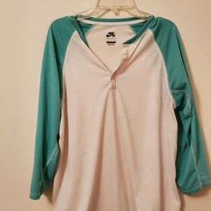 Nike SB Baseball tee